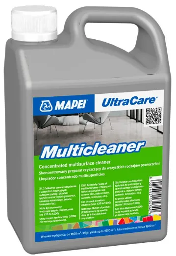 Ultracare Multicleaner 1Ltr