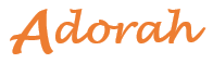 Brand: Adorah