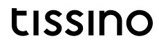 Brand: Tissino