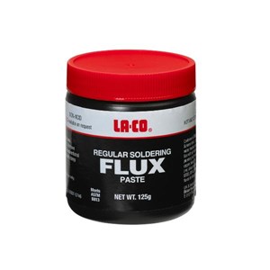 [10JSFluxLC1] Laco Flux 125g