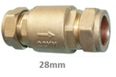 Check Valve 28 Heavy duty Single