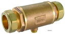 Check Valve 42 Double Check