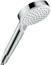 Crometta 100 Vario Hand Shower