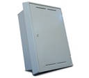 Gas Meter Box Recess Type