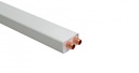 Talon Pipe Cover 15mm 3m
