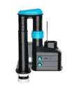 Viva Skylo Dual Flush Adj Syphon⩔