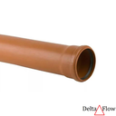UG 4" x 3m Pipe 1skt▨ᴮB4403