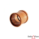 UG 4" Coupler 2skt
