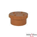 UG 4" Access Plug