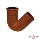UG 4" Gully Trap V type