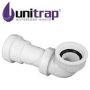 Trap 32mm UniTrap Space Saver UT