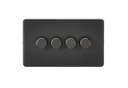 ML ScrLess BLk.Matt Dimm 4g 5-150w SF2194MBB