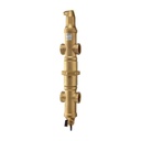IM LOW LOSS HEADER 35 DN32 (11/4") 7895232