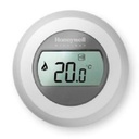 EVOHOME Single Zone Round Thermostat WIFI