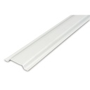 Channel 25mm 2m Pvc Wh