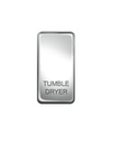 Grid Rocker TumbD Bg CP GRTDPC/RRTDPC