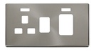 Cooker Sw Skt Neo Cover SBr CC SCP205BS