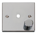 Dimmer 1g Cover Deco Ch VPCH140PL