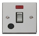DP 20a Sw Neo Deco Ch Bk VPCH523