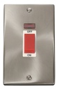 Cooker Sw Neo Tall Deco SC Wh VPSC203