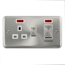 Cooker SwSkt Neo DPlus SC Wh DPSC505