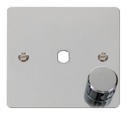 Dimmer 1g Cover Def Ch FPCH140PL
