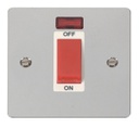 Cooker Neo Def Ch Wh FPCH201