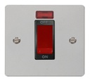Cooker Sw Neon Def Ch Bk FPCH201