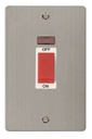 Cooker Neo Tall Def SS Wh FPSS203