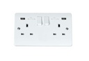 Mode Skt 2g 13a+Usb CMA780*discontinued* only type c available cma786