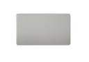 ML ScrLess BruChr Blank 2g SF8360BC