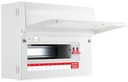 CU 10w 100a MainSw NoSPD▢ CFUSW10-01