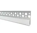 Led Profile 2m For Tiled Edge 10mm Depth