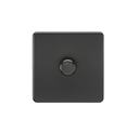 ML ScrLess BLk.Matt Dimm 1g 5-150w SF2191MBB