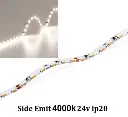 Led Strip Side Emit 4000k 5m 14.4w IP20