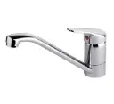 STEP SINK MIXER MONO CP SL6/CH 0.3Bar MX8497