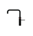Quooker Fusion 3in1 Square Black 3L FNSBLK -TAP ONLY