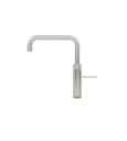Quooker Fusion 3in1 Square Chrome 3L FNSCHR- TAP ONLY