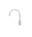 Quooker Nordic Round S/Steel 3L NSRSST- TAP ONLY