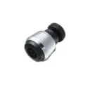 Tap SPRAY Aerator for Mixers Blk/Cp A4