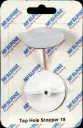 Tap Hole Stopper CHROME