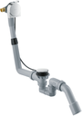 ExafillS Bath Filler Waste + PopUp Complete