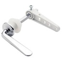 CISTERN LEVER 3/8" thin For IDEAL studio