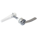 Cistern Lever CP Standard 