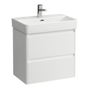 Base2.0 570 Compact Unit White Gloss 818959