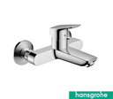 Logis Bath Filler Wall