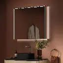 Odelle80 832x716 Mirror Cabinet