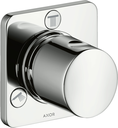 CitterioM Shower Divertor 2way/3Way Contrl Cyl