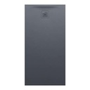 Marbond 1400x800 ShowerTray Anth⍌Short Side Drain)