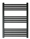 Vos Towel Rail 800x600 Matt Black